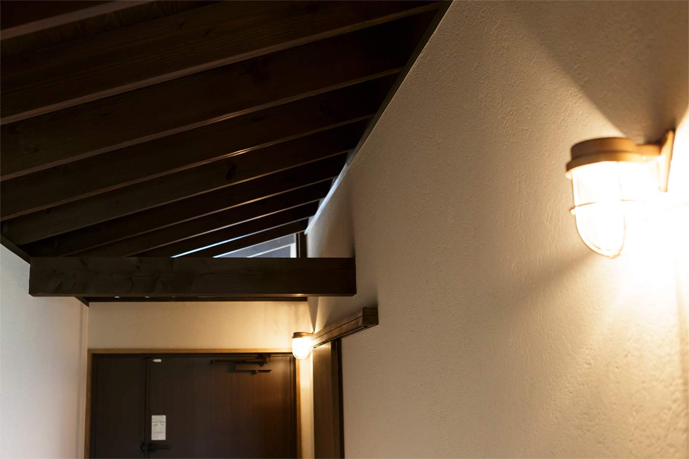 石川泰之建築設計室の施工住宅「藤田邸」